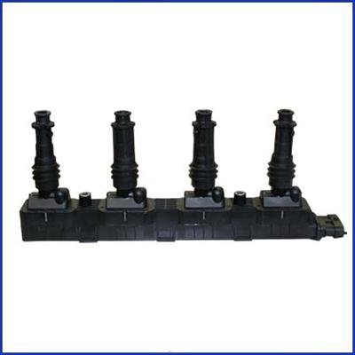 HITACHI 133839 - Ignition Coil car-mod.net
