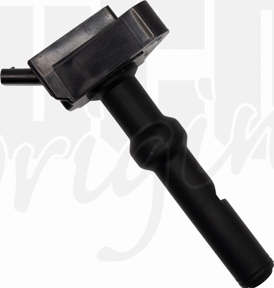 HITACHI 133795 - Ignition Coil car-mod.net