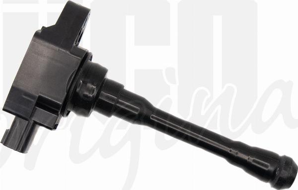 HITACHI 133792 - Ignition Coil car-mod.net