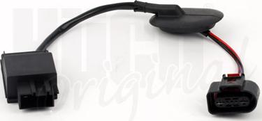 HITACHI 132909 - Control Unit, fuel pump car-mod.net