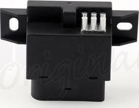 HITACHI 132908 - Control Unit, fuel pump car-mod.net