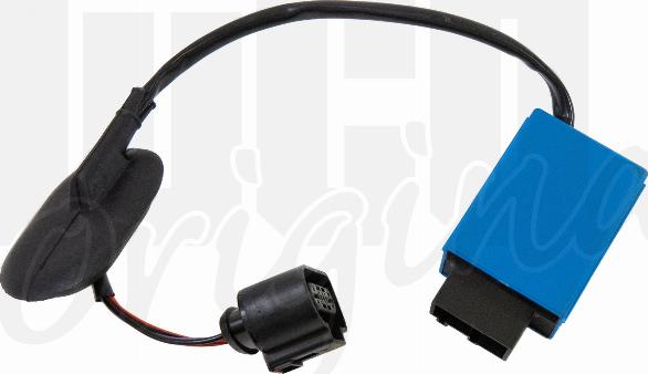 HITACHI 132903 - Control Unit, fuel pump car-mod.net