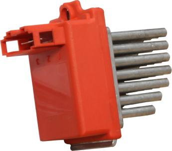HITACHI 132529 - Regulator, passenger compartment fan car-mod.net