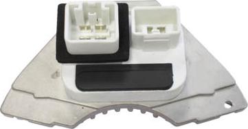 HITACHI 132521 - Regulator, passenger compartment fan car-mod.net