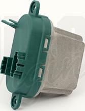 HITACHI 132574 - Regulator, passenger compartment fan car-mod.net