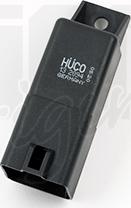 HITACHI 132094 - Relay, glow plug system car-mod.net