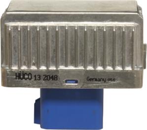 HITACHI 132048 - Relay, glow plug system car-mod.net