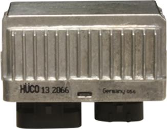 HITACHI 132066 - Relay, glow plug system car-mod.net