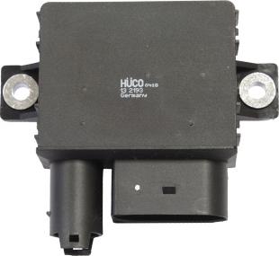 HITACHI 132193 - Relay, glow plug system car-mod.net
