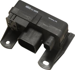 HITACHI 132159 - Relay, glow plug system car-mod.net