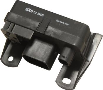 HITACHI 132158 - Relay, glow plug system car-mod.net