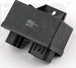 HITACHI 132184 - Relay, glow plug system car-mod.net
