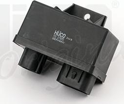 HITACHI 132185 - Relay, glow plug system car-mod.net