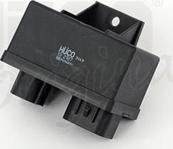 HITACHI 132187 - Relay, glow plug system car-mod.net