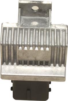 HITACHI 132124 - Relay, glow plug system car-mod.net