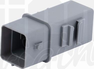 HITACHI 132244 - Relay, glow plug system car-mod.net