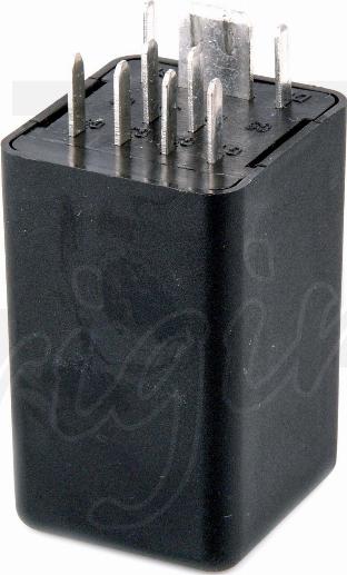 HITACHI 132250 - Relay, glow plug system car-mod.net