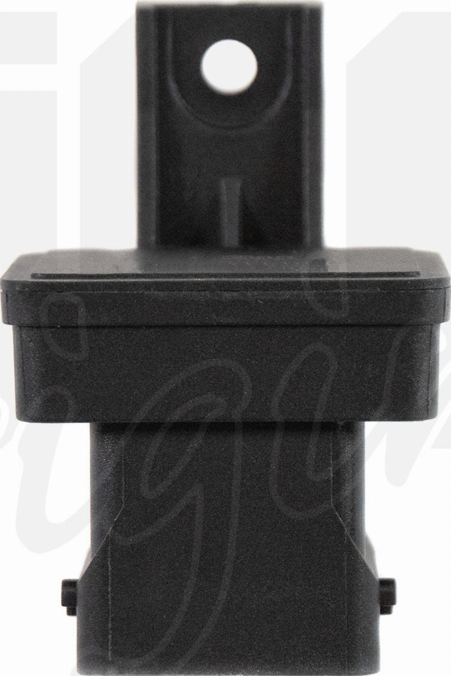 HITACHI 132262 - Relay, glow plug system car-mod.net