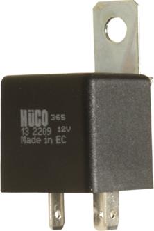 HITACHI 132209 - Flasher Unit car-mod.net