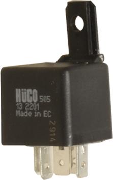 HITACHI 132201 - Relay, main current car-mod.net
