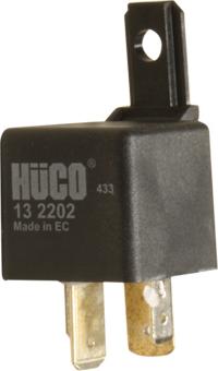 HITACHI 132202 - Relay, main current car-mod.net