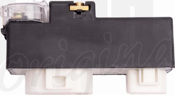 HITACHI 132219 - Relay, radiator fan castor car-mod.net