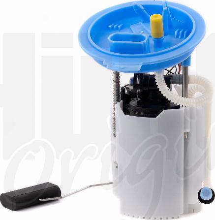 HITACHI 132794 - Fuel Supply Module car-mod.net