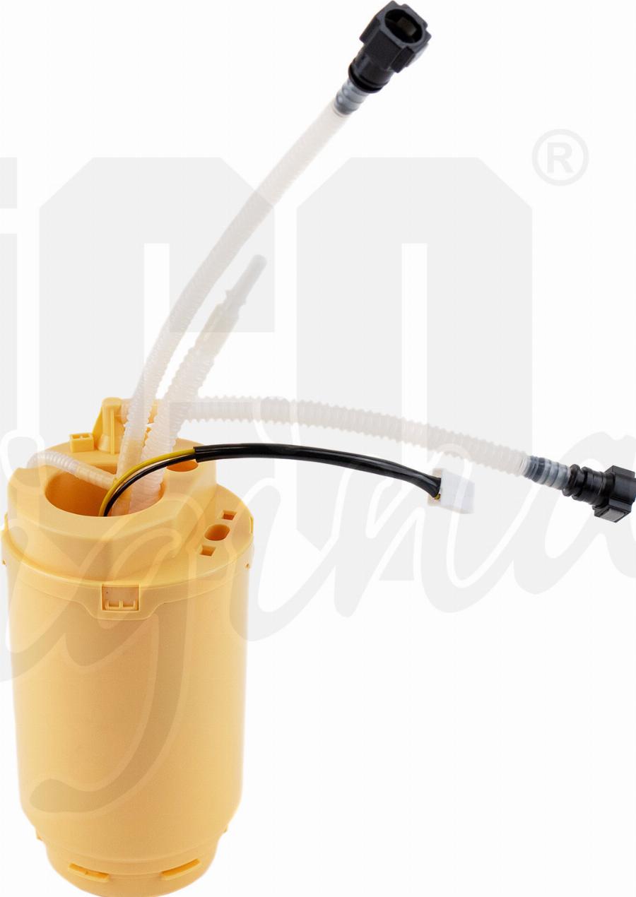 HITACHI 132755 - Fuel Supply Module car-mod.net