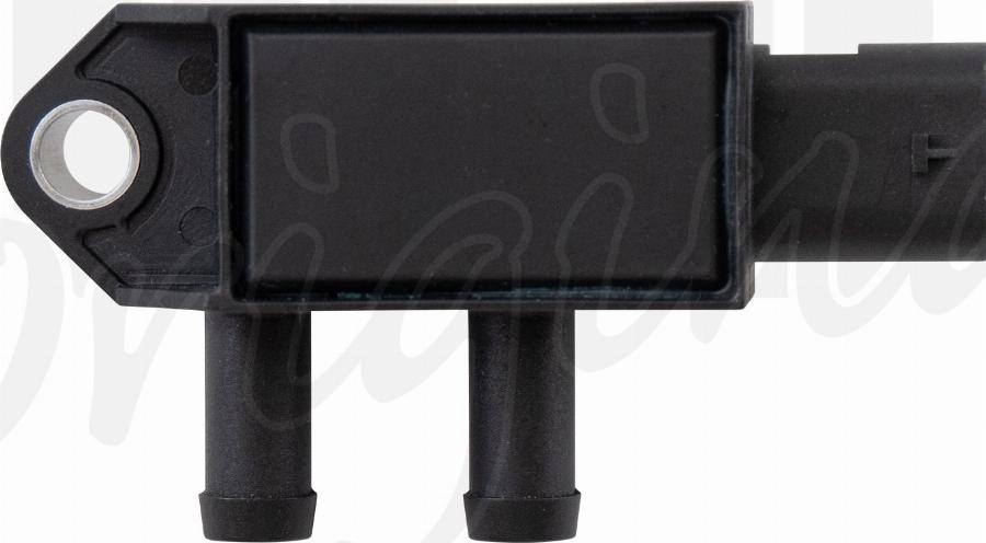 HITACHI 137444 - Exhaust pressure Sensor car-mod.net