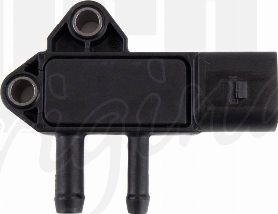 HITACHI 137447 - Exhaust pressure Sensor car-mod.net