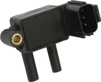 HITACHI 137414 - Exhaust pressure Sensor car-mod.net