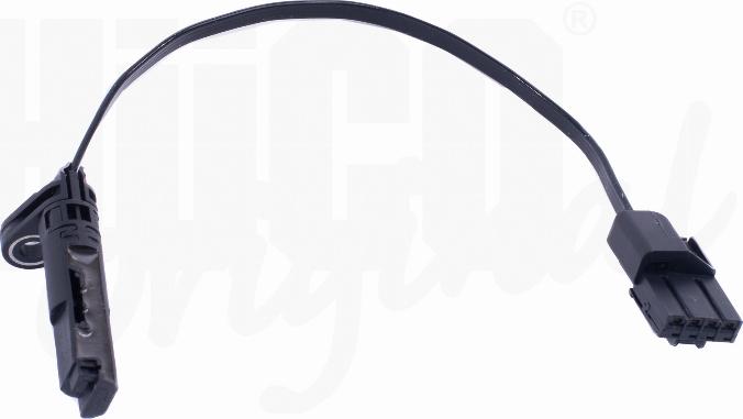 HITACHI 137390 - Crankshaft position sensor, RPM car-mod.net