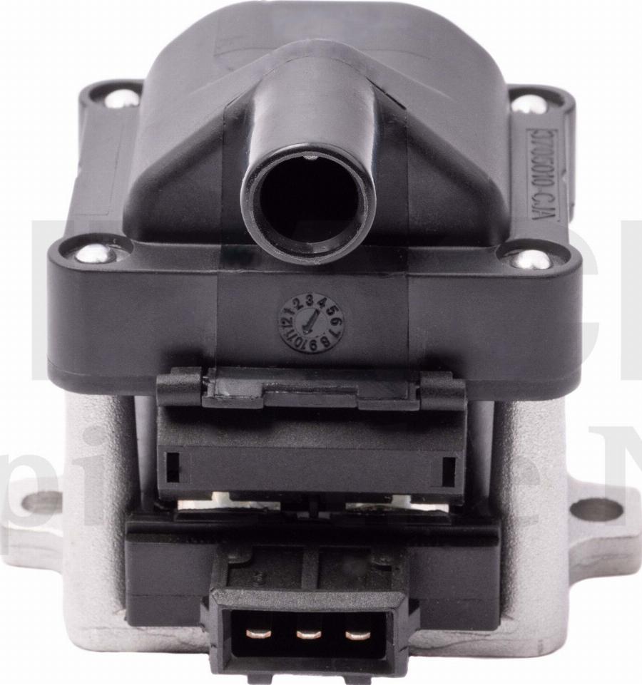 HITACHI 2558419 - Ignition Coil car-mod.net