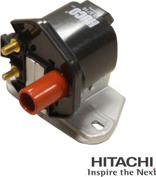 HITACHI 2558716 - Ignition Coil car-mod.net