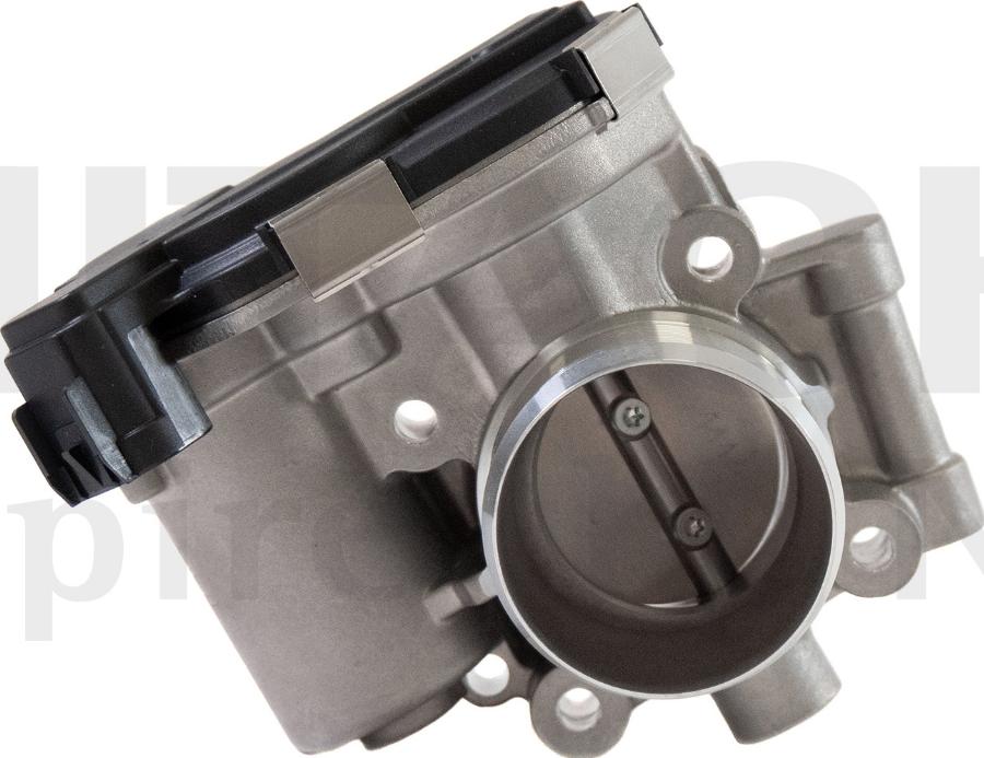 HITACHI 2509008 - Throttle body car-mod.net