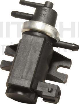 HITACHI 2509354 - Pressure Converter car-mod.net