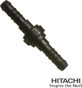 HITACHI 2509318 - Non-Return Valve car-mod.net