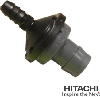 HITACHI 2509320 - Non-Return Valve car-mod.net