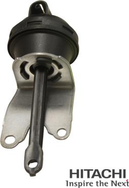 HITACHI 2509323 - Throttle body car-mod.net