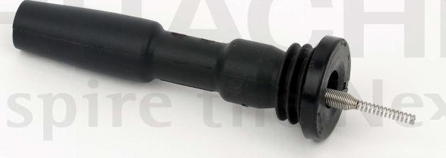 HITACHI 2504095 - Plug, coil car-mod.net