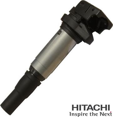 HITACHI 2504046 - Ignition Coil car-mod.net