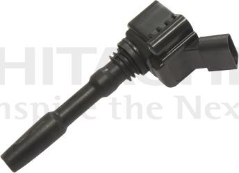 HITACHI 2504052 - Ignition Coil car-mod.net