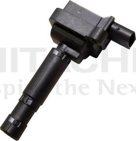 HITACHI 2504066 - Ignition Coil car-mod.net