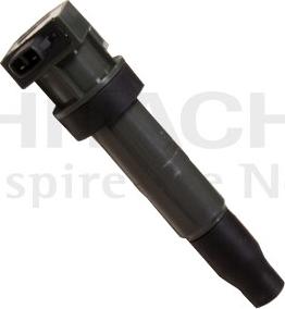 HITACHI 2504006 - Ignition Coil car-mod.net
