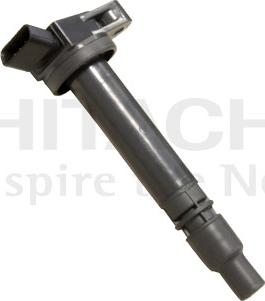 HITACHI 2504038 - Ignition Coil car-mod.net