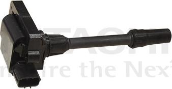 HITACHI 2504037 - Ignition Coil car-mod.net