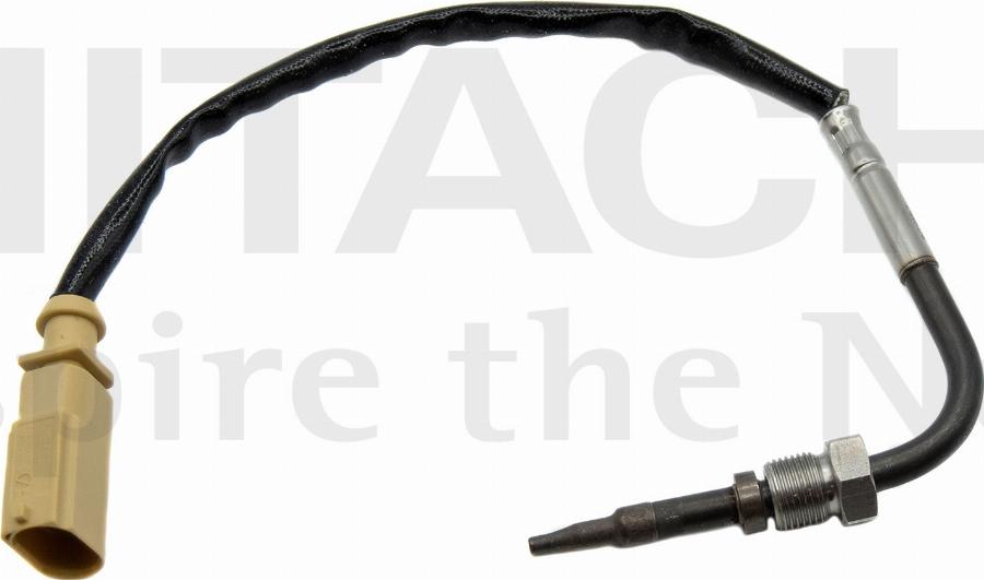 HITACHI 2505606 - Sensor of exhaust gas Temperature car-mod.net