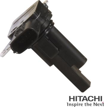HITACHI 2505043 - Air Mass Sensor car-mod.net