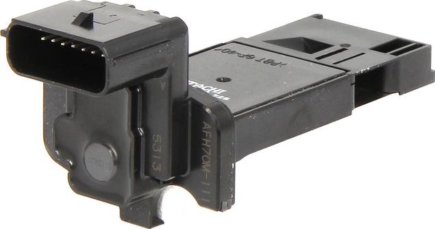 HITACHI 2505069 - Air Mass Sensor car-mod.net