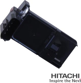 HITACHI 2505010 - Air Mass Sensor car-mod.net